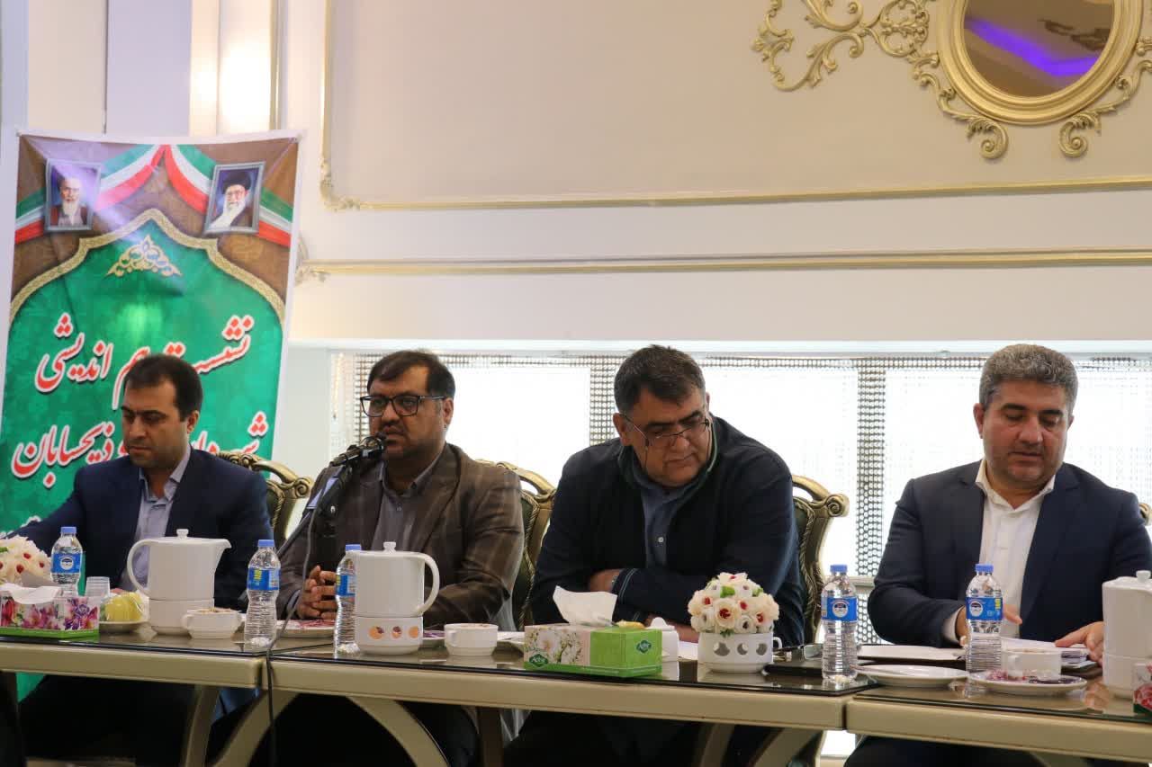  دامغان؛ شهری با قدمت هفت‌هزار ساله و ظرفیتی بی‌بدیل برای سرمایه‌گذاری گردشگری