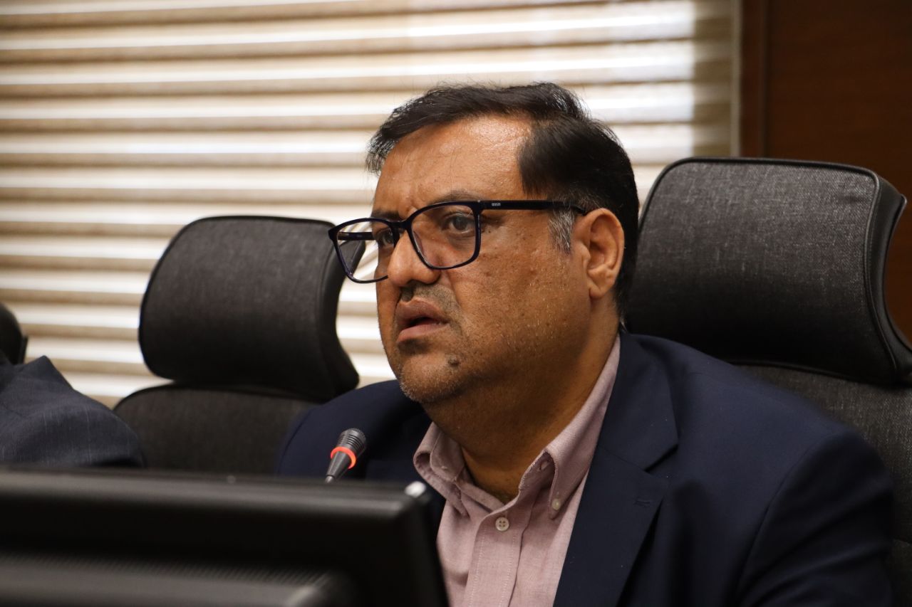  سرپرست فرمانداری شهرستان دامغان: روابط عمومی‌ها سفیران امید و صدای رسای خدمات دولت در جامعه‌اند.